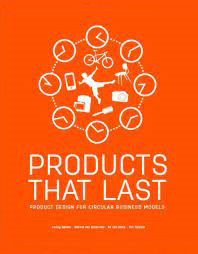 'Products that last'